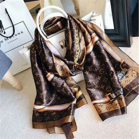 lv silk scarf yupoo|louis vuitton scarf sale.